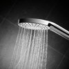 Ideal Standard Idealrain Evo B2233AA Душевой гарнитур 60,3 см 3 режима