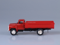 GAZ-53A red 1:43 Nash Avtoprom