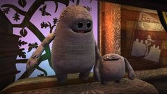 LittleBigPlanet 3 PS4