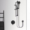 Ideal Standard Ceraline A6940XG Встраиваемый смеситель для душа