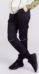 брюки NORDSKI Rain Black W
