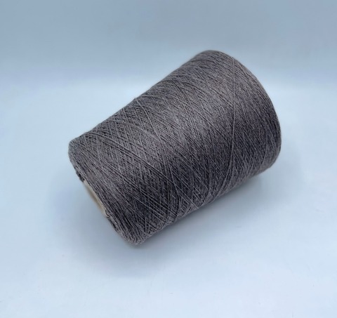 Loro Piana (пр.Италия), art.Cashmere sfa, 2/27 1350м/100гр. 100%кашемир, цвет-Гравий, арт.27129