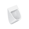 Catalano 0932540001 Писсуар без отв. под крышку Rimless 54x30, покрытие Cataglaze+, цвет белый глянцевый