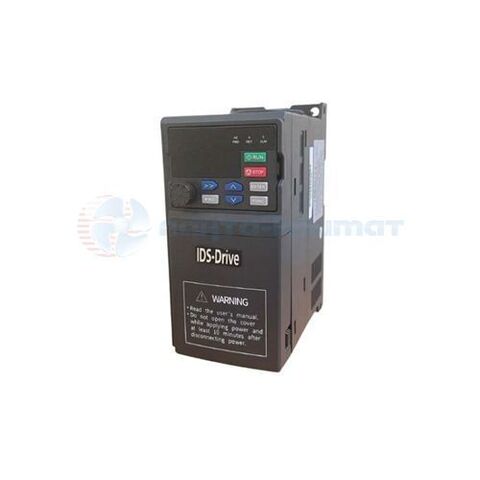 Частотный преобразователь IDS-Drive Z552T4NK 5.5кВт 380В