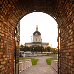 «Романтика в Коломне»