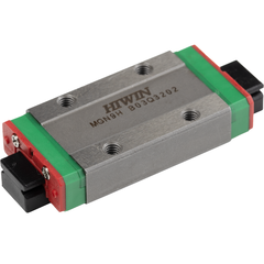 Каретка HIWIN MGN9HZ0CM