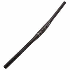 Руль ZOOM MTB-A4-300BTFOV 780х22,2х31,8 мм алюм., черный мат. (5-401501)