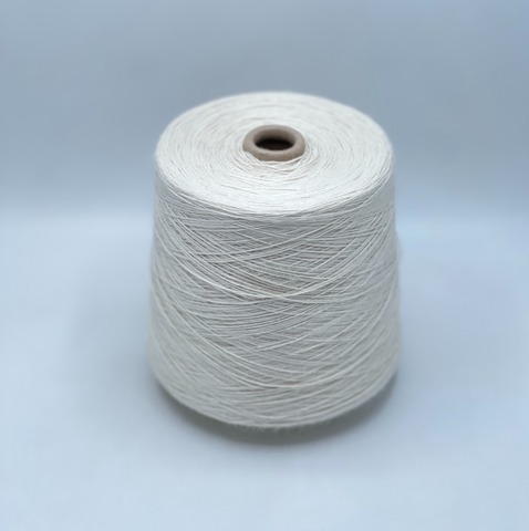 Filati Venezia, Ramie, 430м. 75% Крапива, 25% Вискоза, Ванильный лед, 37618