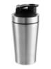 Картинка шейкер Skully ES-PS03-0.5 stainless steel - 8