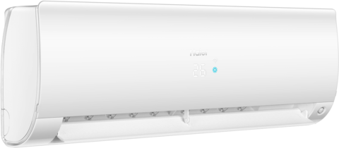 Высокоэффективная сплит-система Haier Flexis Super Match AS50S2SF2FA-W / 1U50S2SJ3FA (2024)
