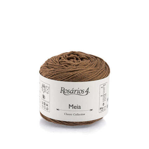 Rosarios 4 Meia 007 пряжа купить