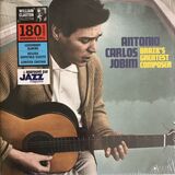 JOBIM, ANTONIO CARLOS: Brazil's Greatest Composer (Виниловая пластинка)