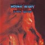 JOPLIN, JANIS: I Got Dem Ol' Kozmic Blues Again Mama (Компакт-диск)