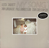 JARRETT, KEITH:  My Song