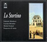 MIRABASSI, GABRIELE:  Lo Stortino