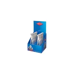 настольный дисплей 10 предметов Knipex 00 19 19 V21