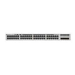Коммутатор Cisco C9200-48P-A