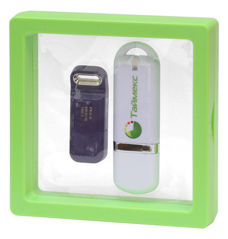 Комплект Smartec Timex Base