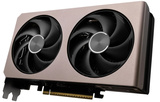 Видеокарта MSI GeForce RTX 5060 TI INSPIRE 2X (RTX 5060 TI 8G INSPIRE 2X)