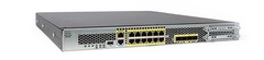 Межсетевой экран Cisco FPR2120-NGFW-K9
