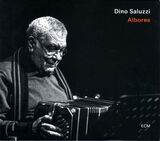 SALUZZI, DINO : Albores( Dino Saluzzi ) (Компакт-диск)