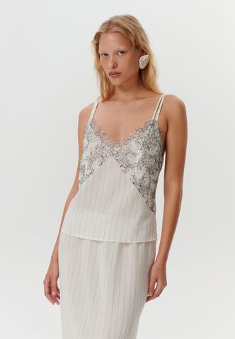 Топ «Lace»