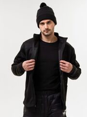 Демисезонная/зимняя толстовка для города, охоты, рыбалки, туризма Remington Polar Dream Black на remingtonn.ru