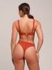 Плавки бразильяна со средней линией талии ZE:BRA_924024