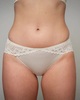 Трусы слипы со средней линией талии ZE:BRA_714515