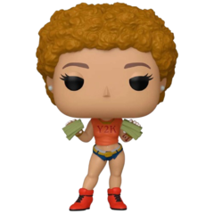 Фигурка Funko POP! Rocks Ice Spice Ice Spice