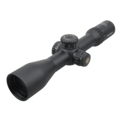 Оптический прицел Vector Optics 34мм FFP Continental x6 3-18x50