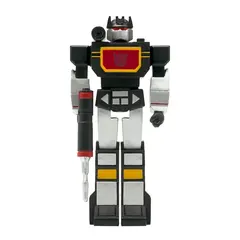 Коллекционная фигурка Super7 Transformers: Soundblaster