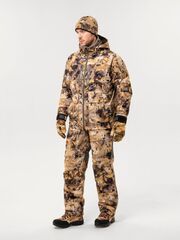 Зимний костюм для охоты, туризма Remington Wildforce Yellow Waterfowl Honeycombs на remingtonn.ru