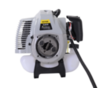 Бензиновый триммер GGT-430T Grey Huter — фото 4
