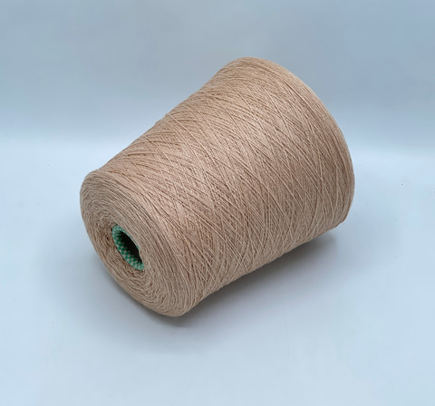 Cariaggi, Cashmere, 2/28 1400м, 100%Кашемир, Верблюд, 41512