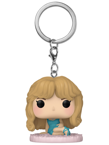 Брелок Funko Pocket POP! Sabrina Carpenter (Night Gown)