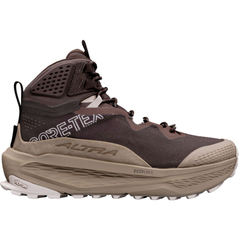 Ботинки женские ALTRA OLYMPUS 7 MID GTX