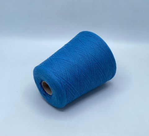 Lanecardate, Trebisonda, 1500м. 70%меринос 30%Кашемир, Голубой, 41932