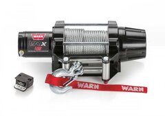 Лебедка WARN UTV VRX 45, Warn