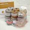 Limited Fashionbox Rodina Yarns OTHER WAY (автор Лена Родина)