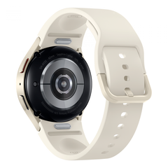 Умные часы Samsung Galaxy Watch 6 40mm Wi-Fi, Gold (Золотой)