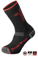 Носки Norfin T4P ARCTIC MERINO EXTREME CREW
