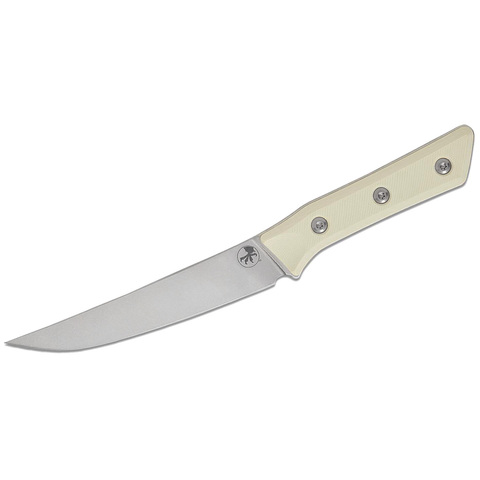 Кухонный нож Microtech Kitchen Boning, сталь M390MK, 3100-10IV