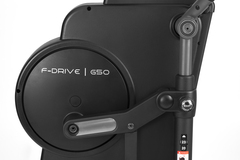 Эллиптический тренажер Bionique Fitness F-Drive G50