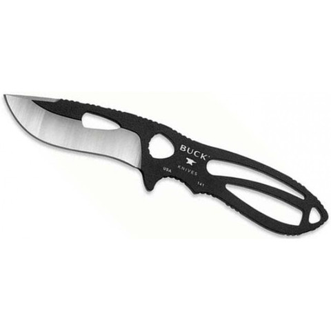 Нож BUCK 0141BKS PakLite Large