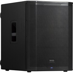 PreSonus AIR18s активный сабвуфер, 18" (3" катушка), 1200 Вт, цвет черный