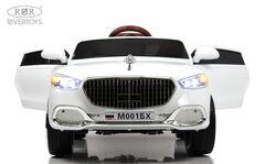 Mercedes Майбах M001BX (Полноприводный)