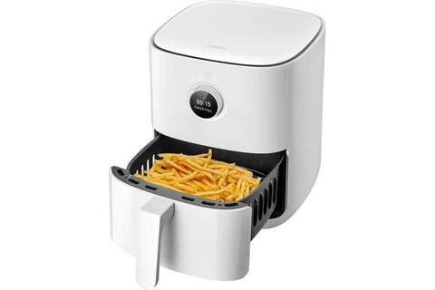 Аэрогриль Xiaomi Smart Air Fryer 4.5L EU
