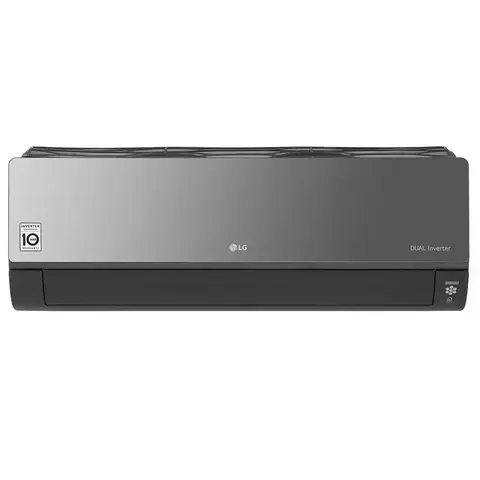 Сплит-система инверторного типа Lg AC09BK Artcool Mirror