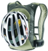 Картинка рюкзак велосипедный Deuter Rogla 5 Grove/Ivy - 9